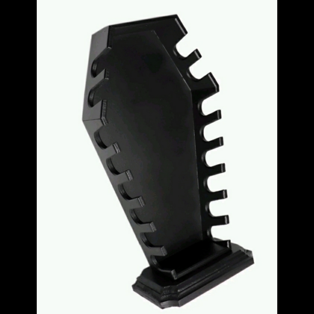 Coffin Palette Organizer